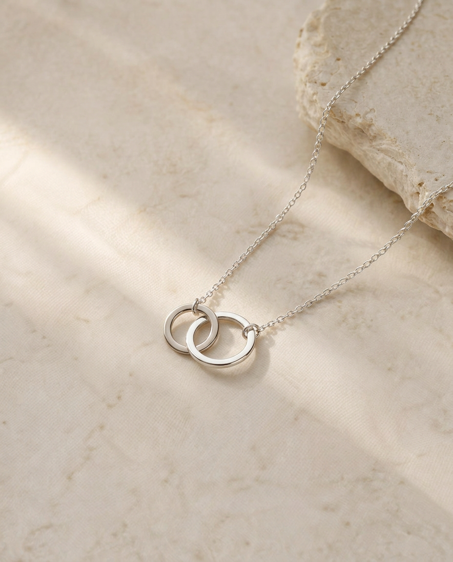 Collar Madre & Hijo