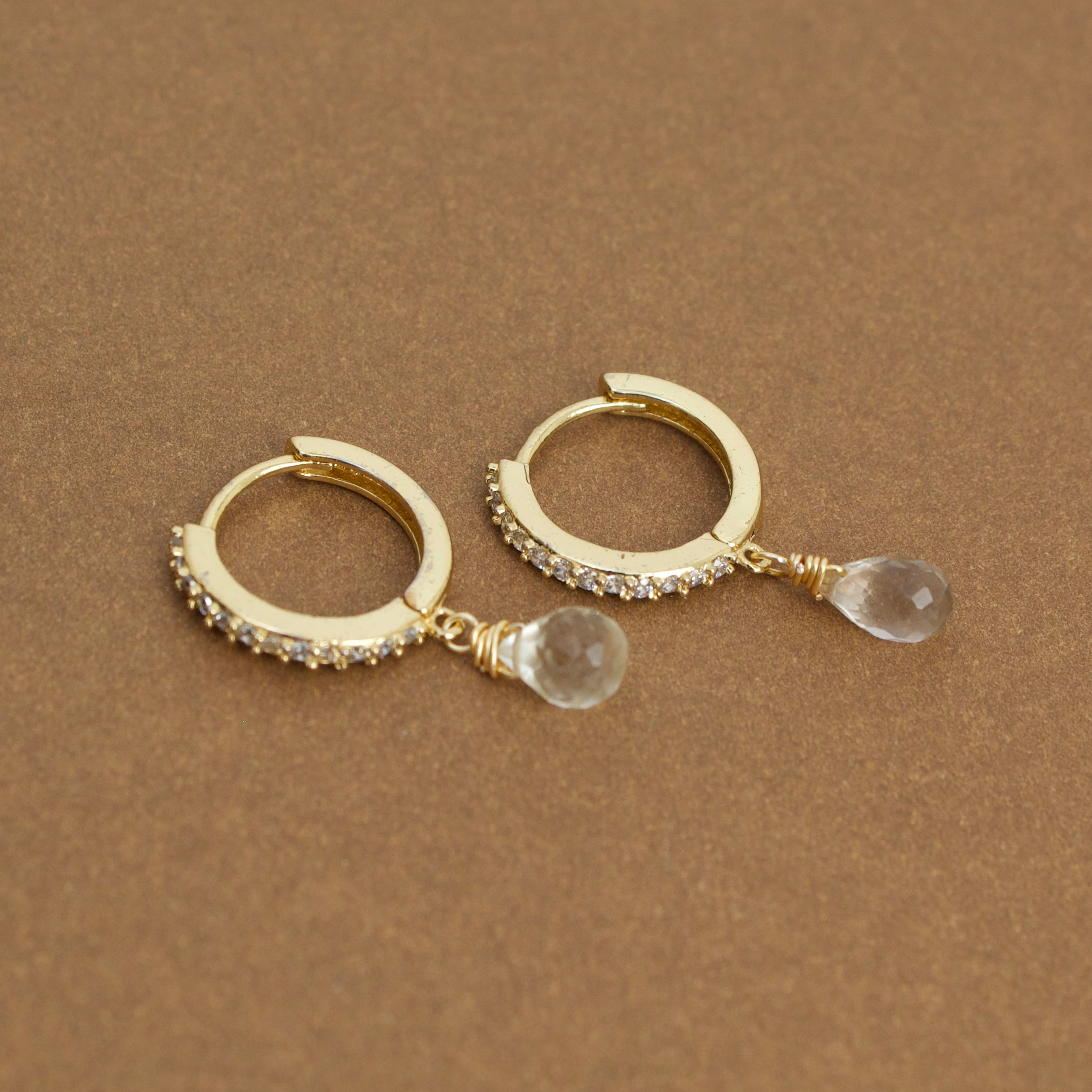 Aros Mini Piedras