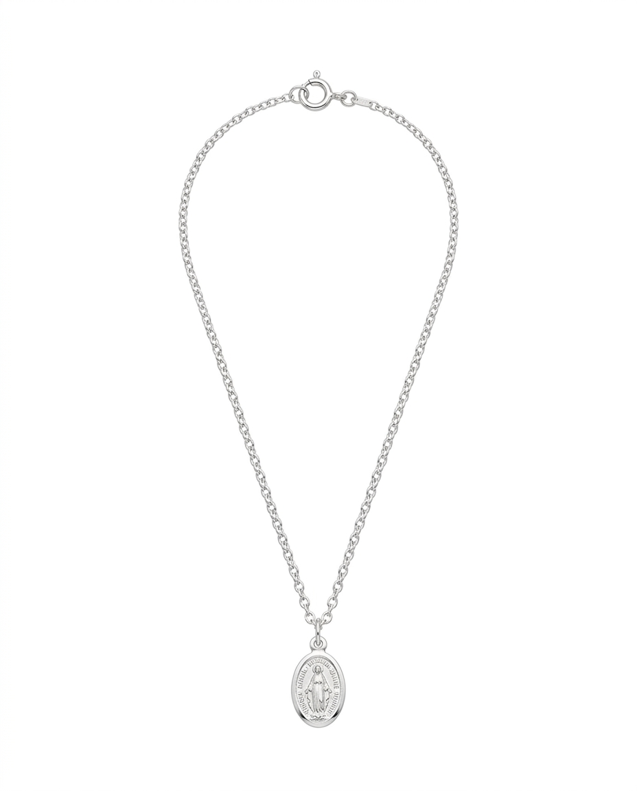 Pulsera Virgen de los Rayos