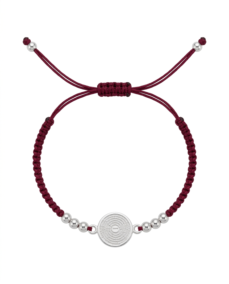 Pulsera Padre Nuestro