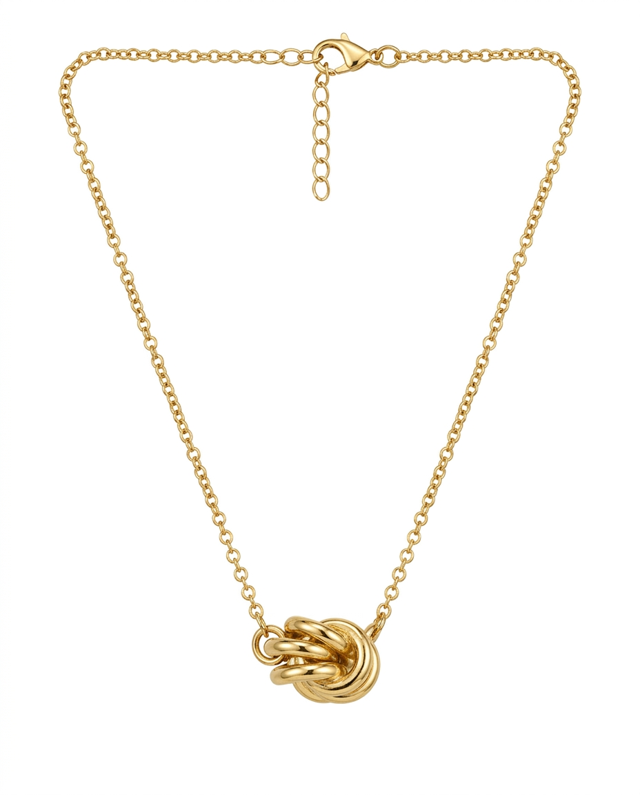 Collar Nudo