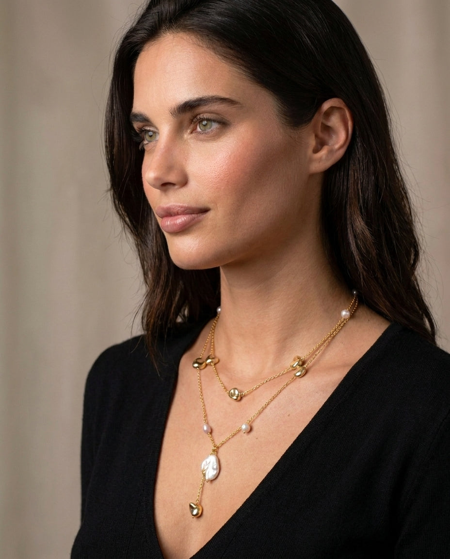 Collar Kloe