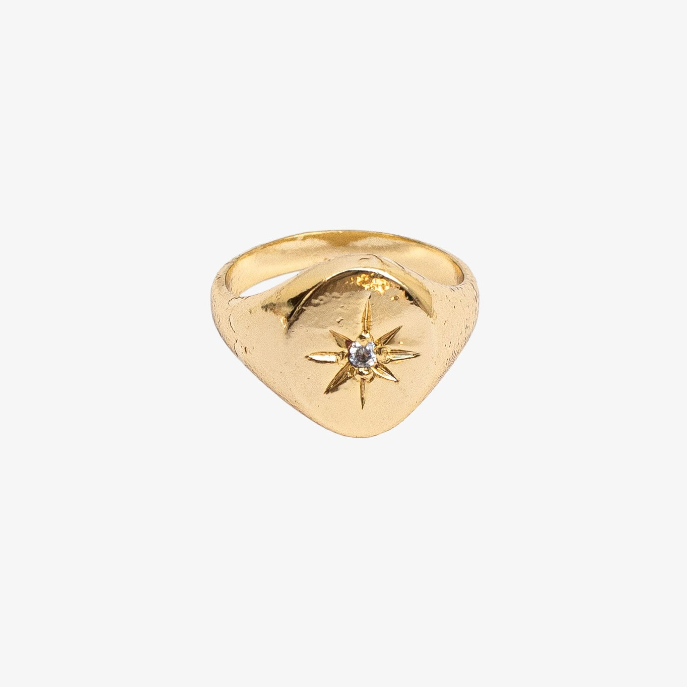 Anillo Chevalier