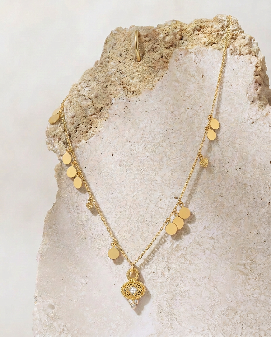 Collar Lía