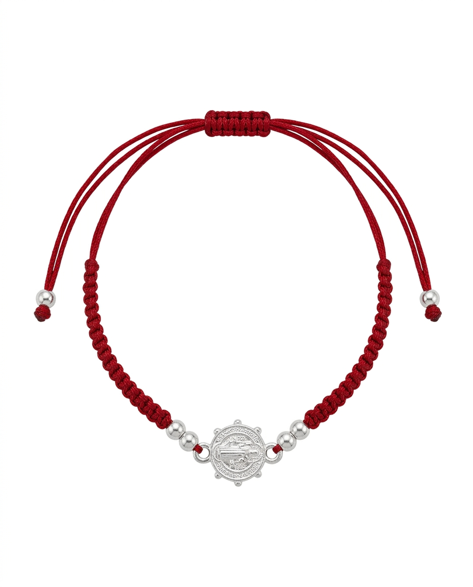 Pulsera San Benito