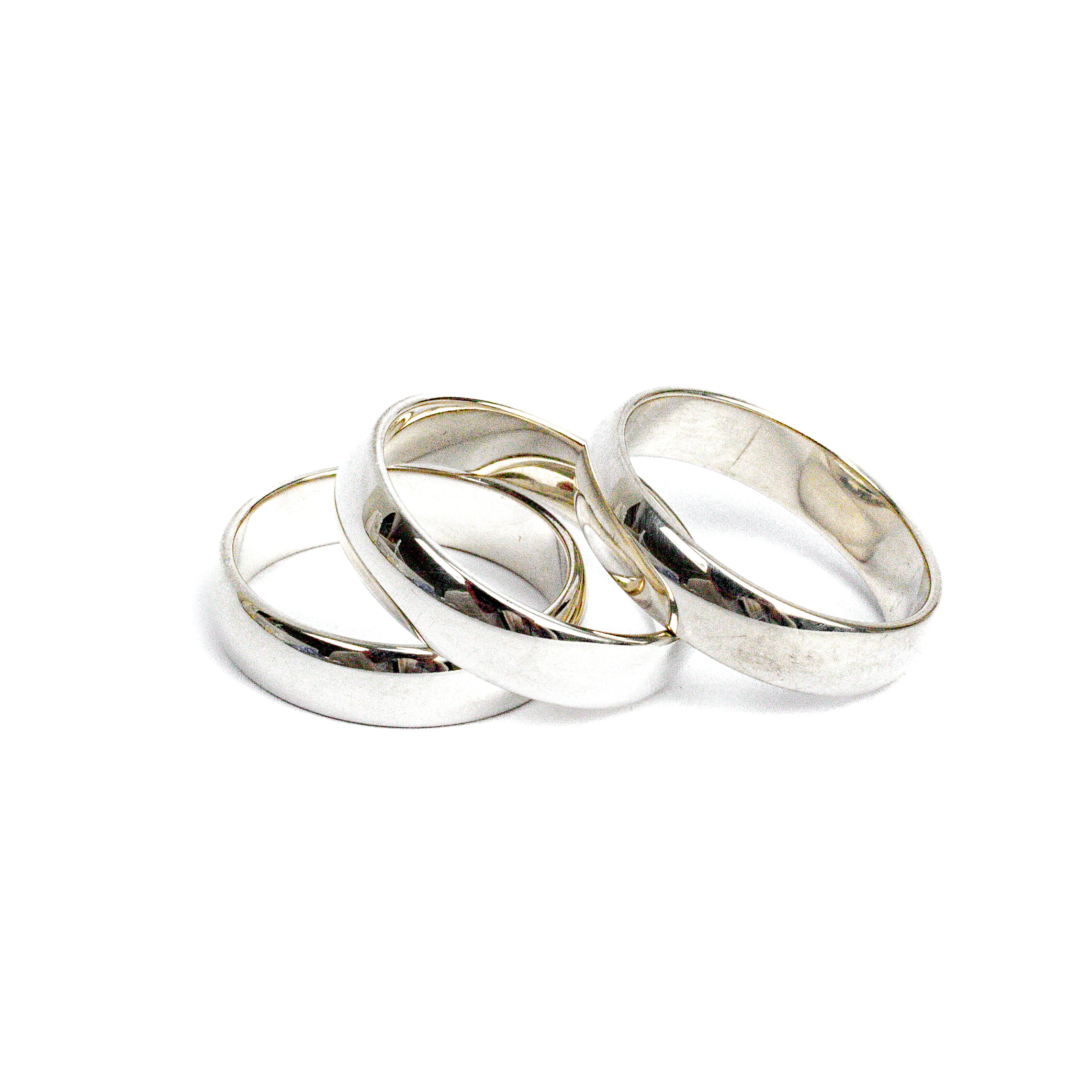 Anillo Argolla Lisa AG