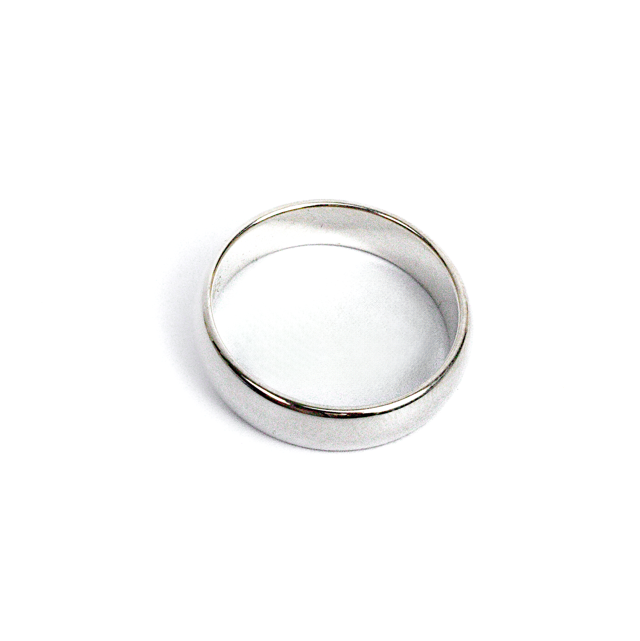 Anillo Argolla Lisa AG