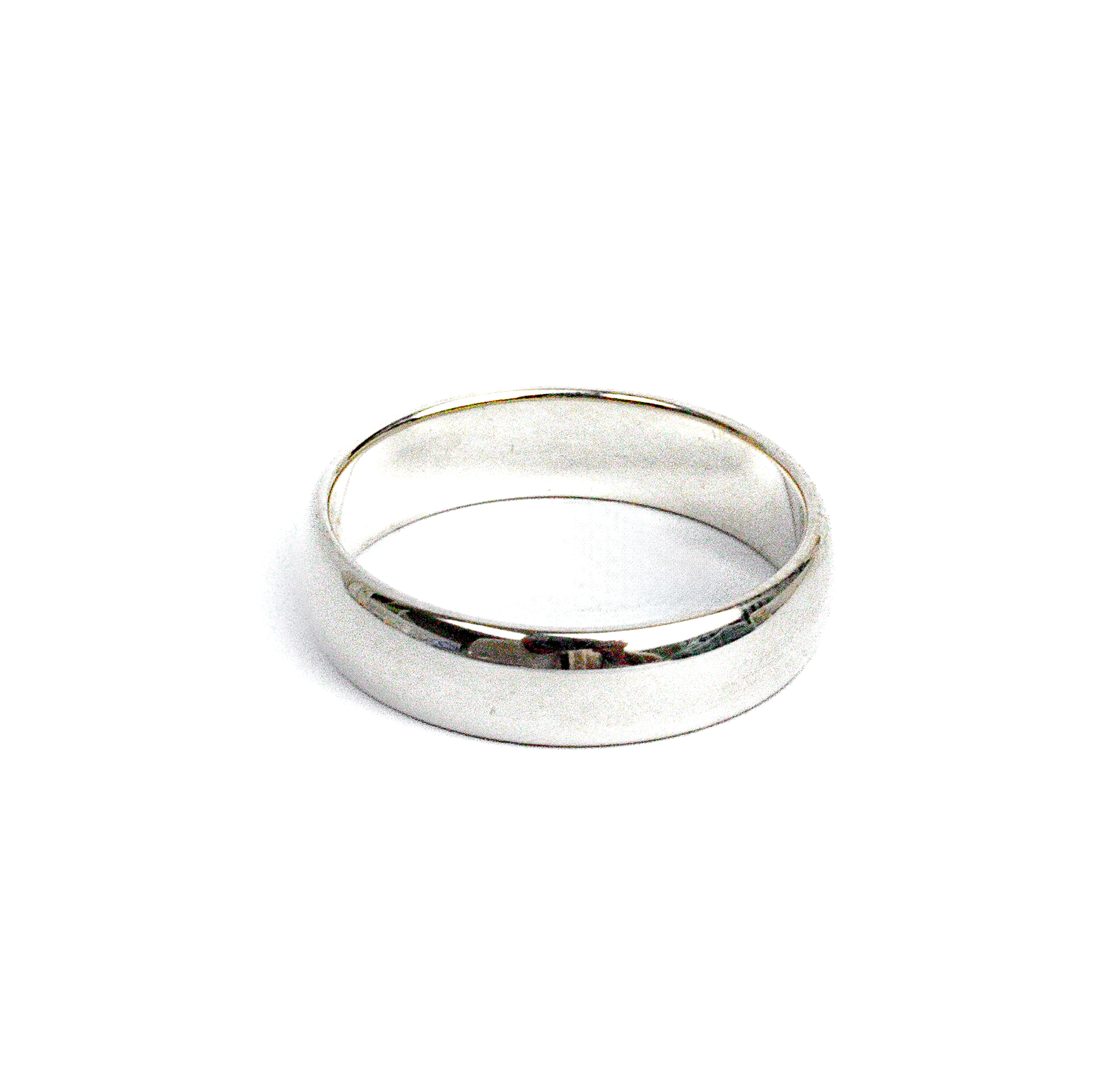 Anillo Argolla Lisa AG