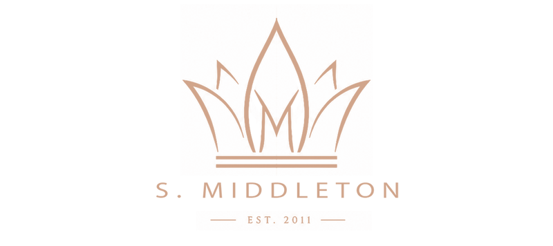Sandra Middleton Joyas