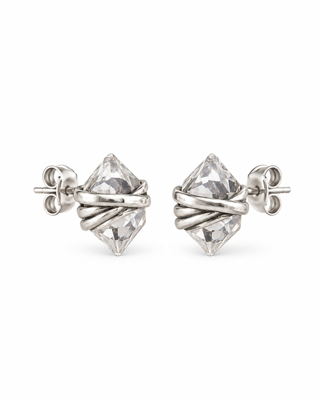 Aros Herkimer Plata