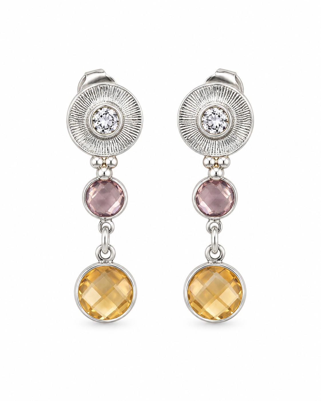 Aros Cristal