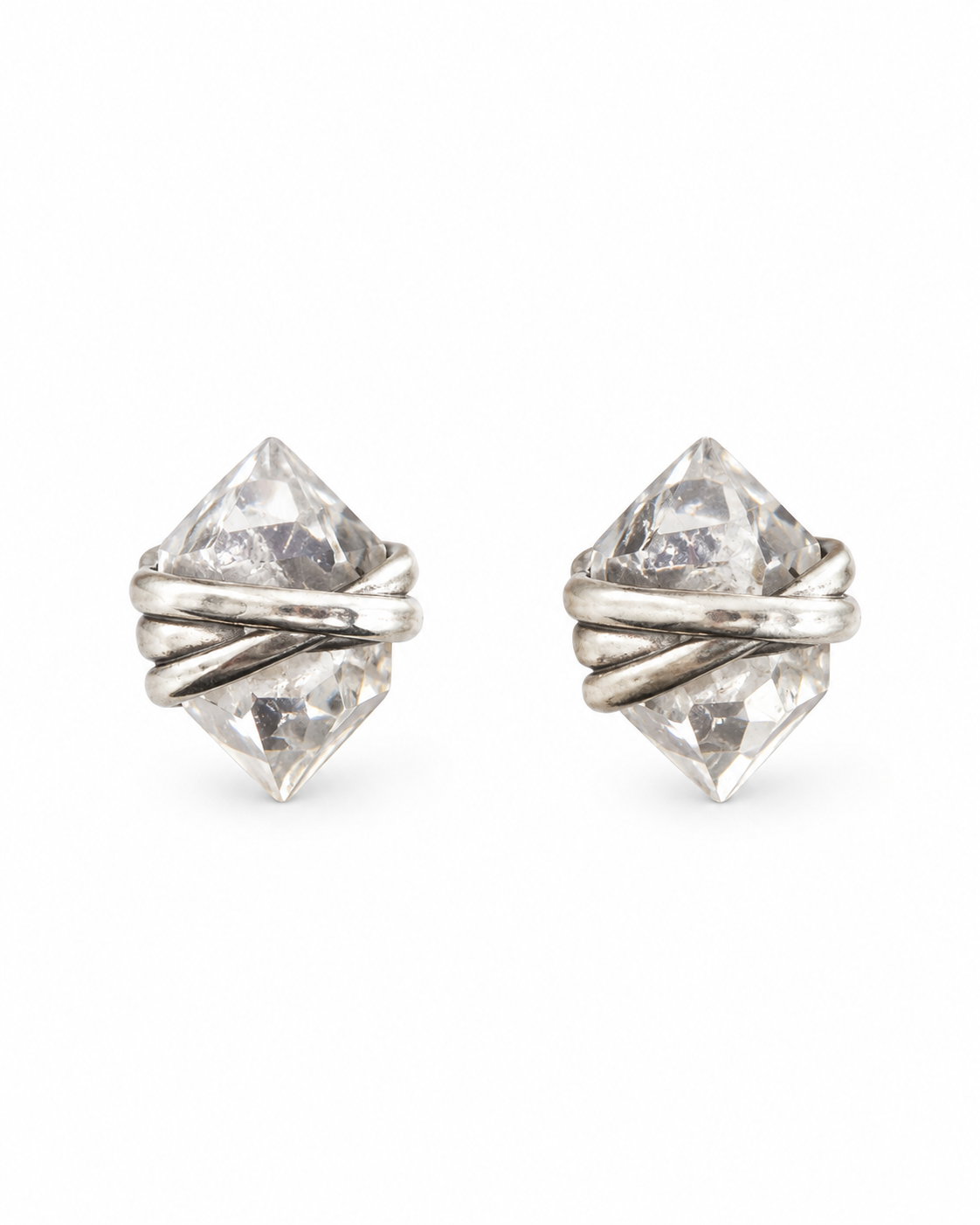 Aros Herkimer Plata