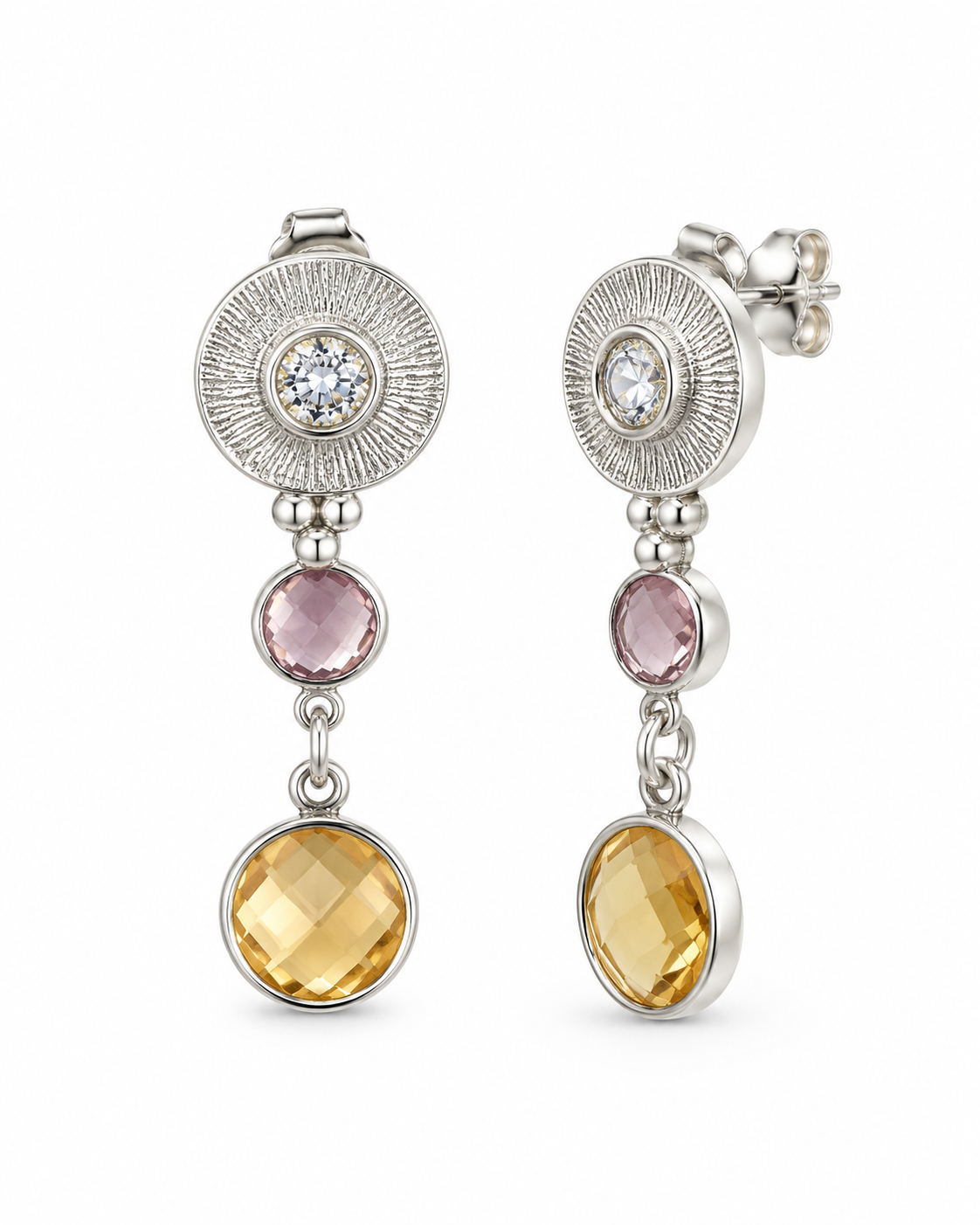 Aros Cristal