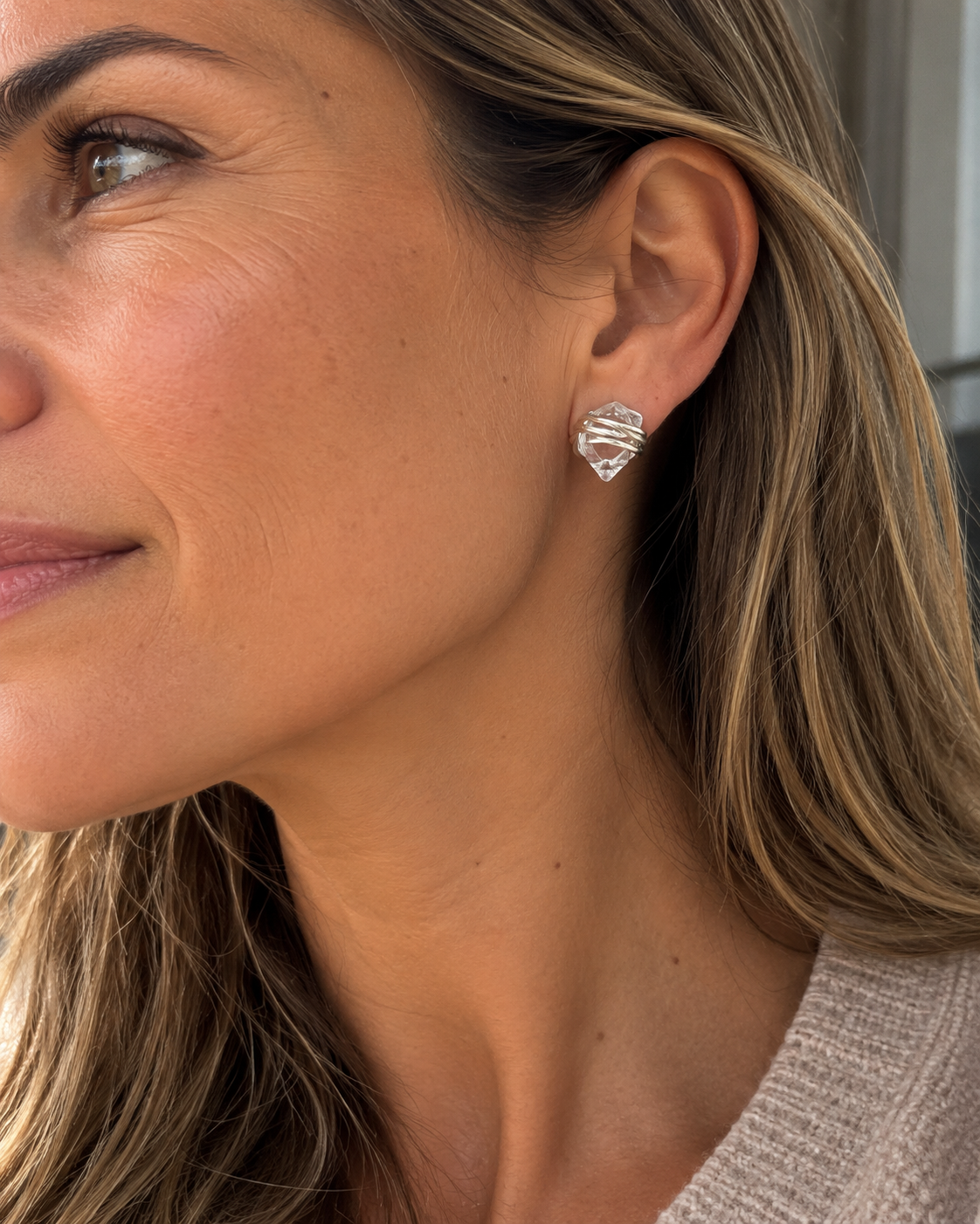 Aros Herkimer Plata